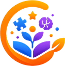 Logo Growvia