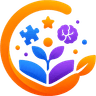 Logo Growvia